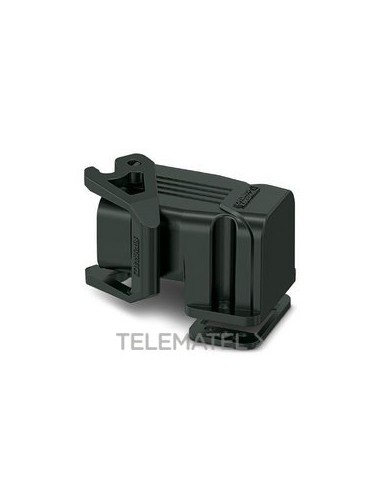 CARCASA HC-COM-BAWS-PL-BK