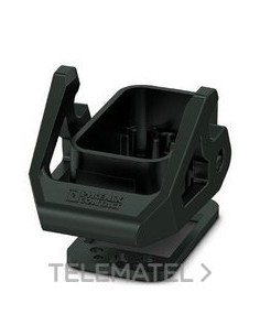 CARCASA HC-COM-BWS-PL-BK