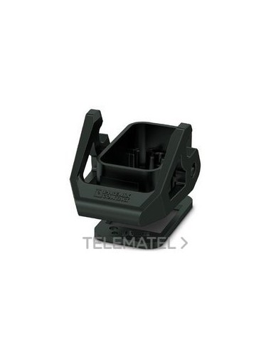 CARCASA HC-COM-BWS-PL-BK