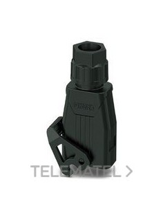 CARCASA HC-COM-CHWS-1TGM25-PL-BK