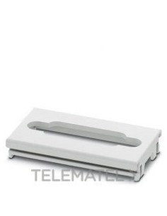 CARC.FILLER ICS25-F45D15-7035 COLOR GCL.