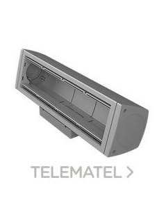 CAJA MOB.MONT.FJO.4 MEC.U24X ANTR.