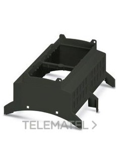 CARCASA PARTE SUP.BC 107,6 OT U11 BK