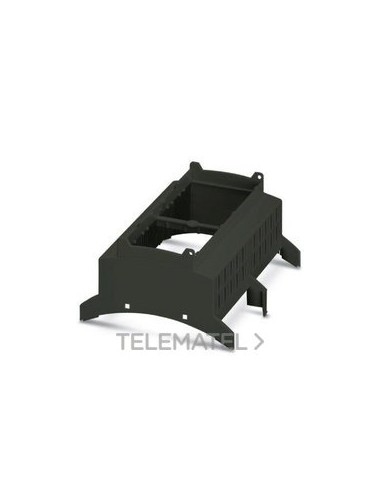 CARCASA PARTE SUP.BC 107,6 OT U11 BK