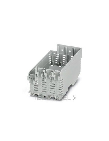 CARC.PARTE I.ME-IO 75,2 LB 10U TBUS 7035