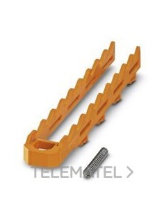 CARCASA EN NARANJA HSC-LR 9U KIT 2003