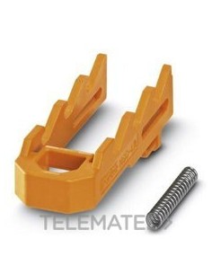 CARCASA EN NARANJA HSC-LR 3U KIT 2003