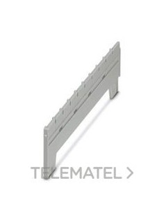 CARCASA PARED INTERM.ME-IO P 10U 7035