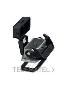 CARCASA EMPOTRADA HC-STA-D15-BWSC-EL-AL