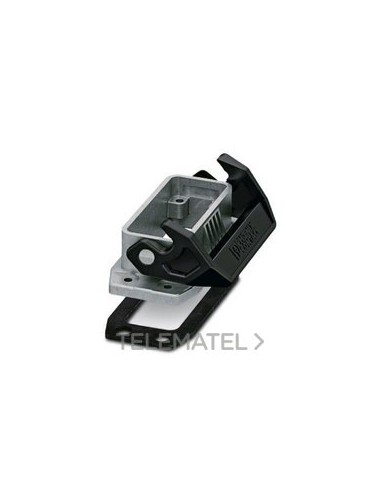 CARCASA EMPOTRADA HC-STA-D15-BWS-EL-AL