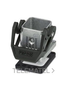 CARCASA EMPOTRADA HC-STA-D07-BWS-EL-AL