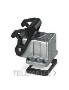 CARCASA EMPOTRADA HC-STA-D07-BAWS-EL-AL