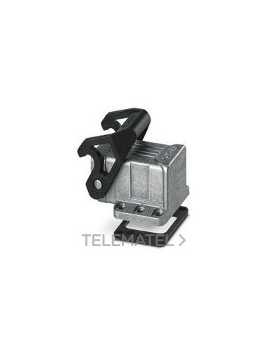 CARCASA EMPOTRADA HC-STA-D07-BAWS-EL-AL