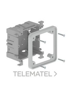CAJA MECANISMOS INDUSTRIALES 93 U24X