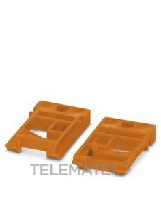 CARCASA EH SNAPLOCK SET WALL MOUNT OG