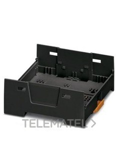 CARCASA EH 70 F-B/ABS BK9005 70mm NG