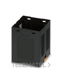 CARCASA EH 70-B/ABS BK9005 70mm NG