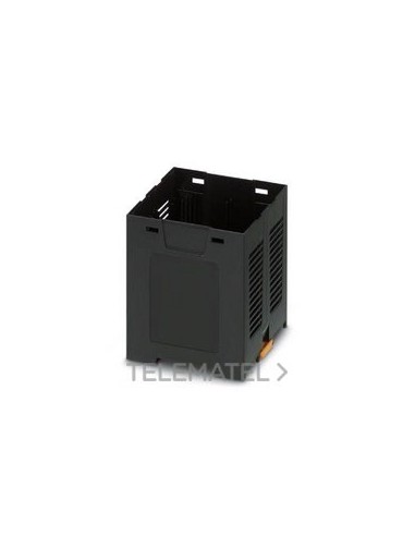 CARCASA EH 70-B/ABS BK9005 70mm NG