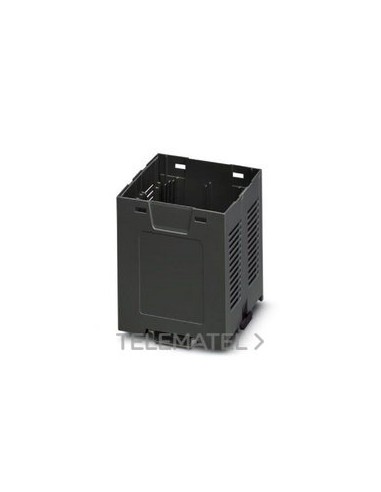 CARCASA EH 67,5-B/ABS BK9005 67,5mm NG