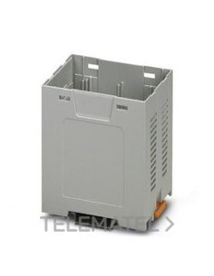 CARCASA EH 52,5-B/ABS GY7035 52,5mm GR