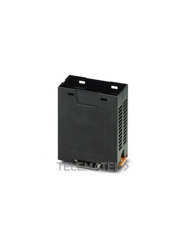 CARCASA EH 52,5-B/ABS BK9005 52,5mm NG