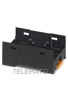 CARCASA EH 45 F-B/ABS BK9005