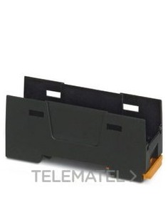 CARCASA EH 22,5 F-B/ABS BK9005 22,5mm NG