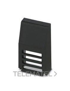 CARCASA EH 22,5 F-FP/ABS BK9005 22,5mm