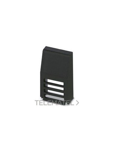 CARCASA EH 22,5 F-FP/ABS BK9005 22,5mm