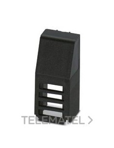 CARCASA EH 17,5 F-FP/ABS BK9005