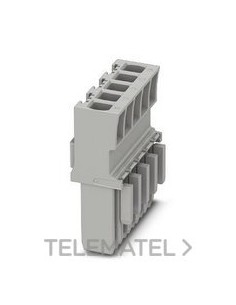 CARCASA DE CONECTOR CP 2,5/5