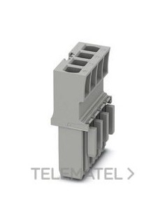 CARCASA DE CONECTOR CP 2,5/4