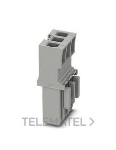 CARCASA DE CONECTOR CP 2,5/3