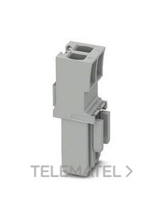 CARCASA DE CONECTOR CP 2,5/2