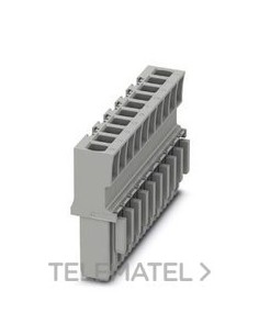 CARCASA DE CONECTOR CP 2,5/10