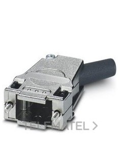 CARC.CANILLAS D-SUB CUC-DST-GZNI-A/DSSC9