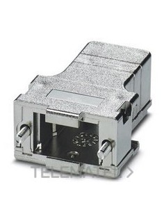 CARC.CANILLAS D-SUB CUC-DST-GPME-S/DSSC9