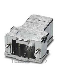 CARC.CANILLAS D-SUB CUC-DST-GPME-A/DSSC9