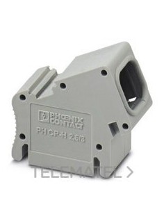 CARCASA DE CABLES PH CP-H 2,5/3