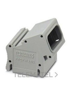 CARCASA DE CABLES PH CP-H 2,5/5