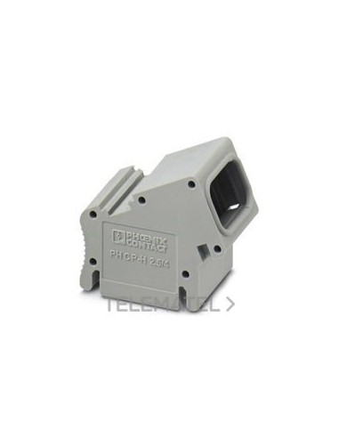 CARCASA DE CABLES PH CP-H 2,5/4