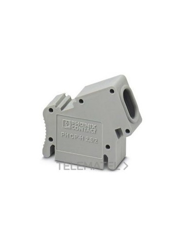 CARCASA DE CABLES PH CP-H 2,5/2