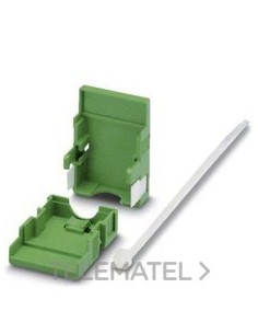 CARCASA DE CABLES KGG-MC 1,5/5 BU