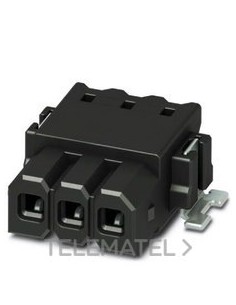 CARCASA BA.PTSM 0,5/8-HHI-2,5-SMD R44