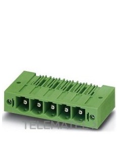 CARCASA DE BASE PC 6-16/5-G1F-10,16 BK