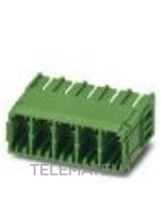 CARCASA BA.PC 5/3-G-7,62 P26 THT PA 1,3