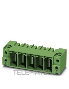 CARCASA DE BASE PC 35 HC/4-GF-15,00 BK