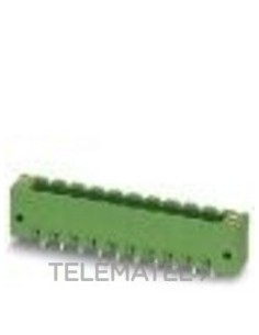 CARCASA BA.MSTBV 2,5/4-GF-5,08 BG CD 3