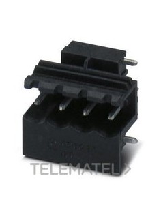 CARCASA DE BASE MSTBO 2,5/4-G1R THR BK