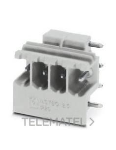 CARCASA DE BASE MSTBO 2,5/4 G1PR GY7035